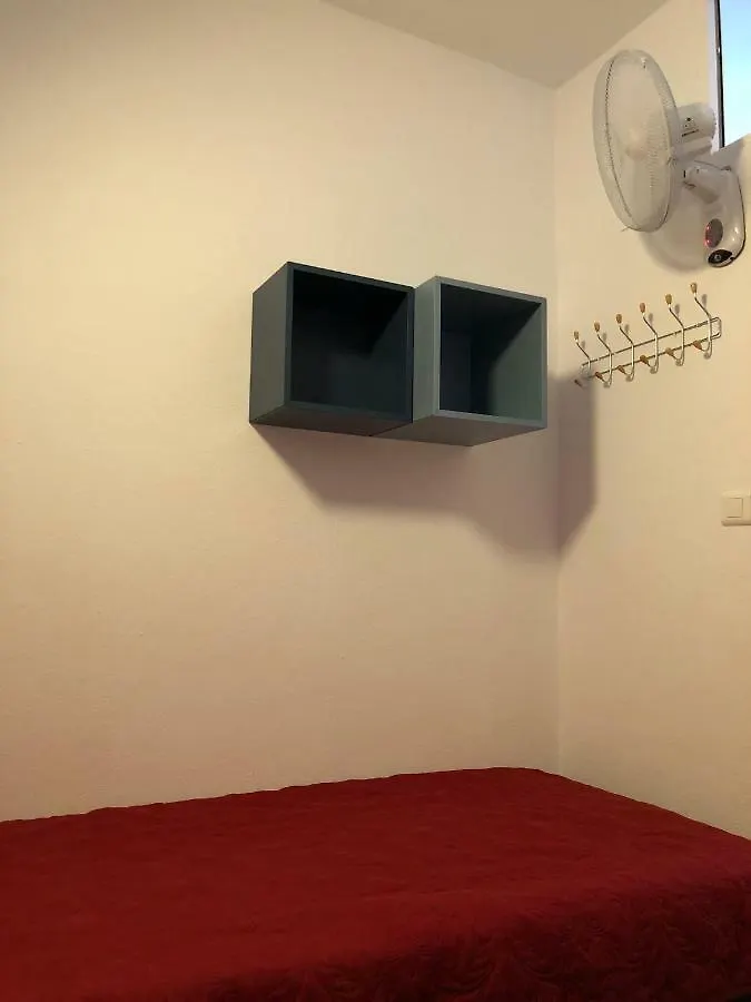 Apartment Artas Apartamentos Torremolinos
