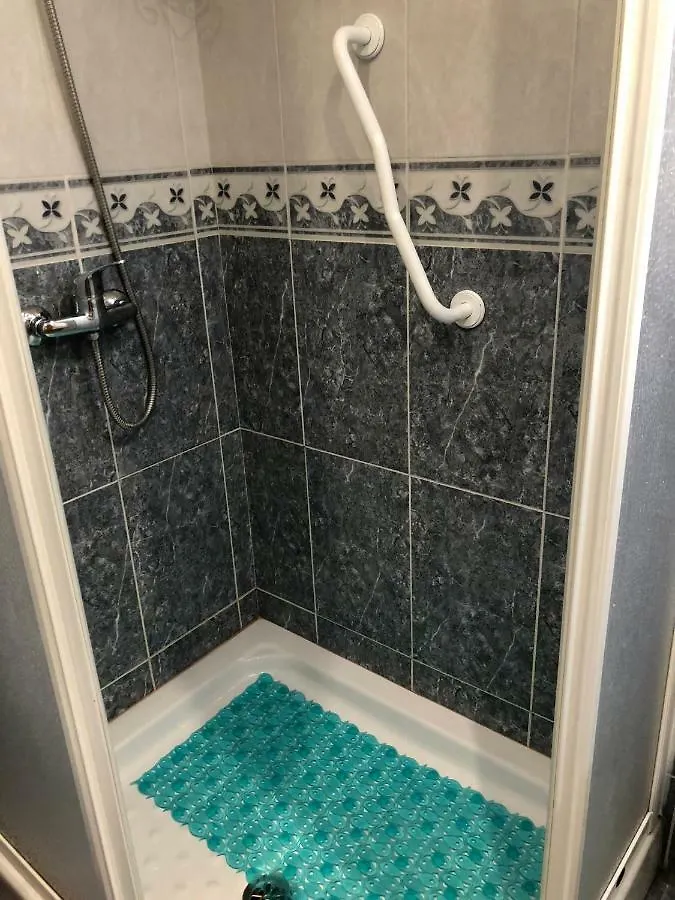 Artas Apartamentos Torremolinos 0*,  Spanien