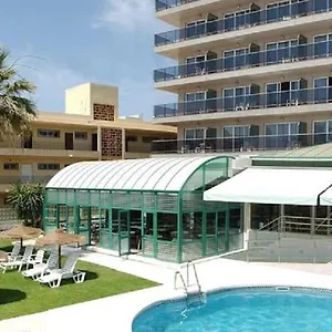 4* מלון Isabel