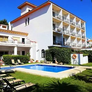 3* מלון Arcos De Montemar