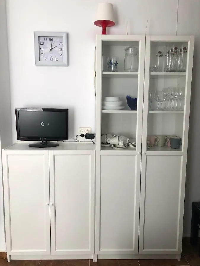 Artas Apartamentos Torremolinos 0*,  Spain