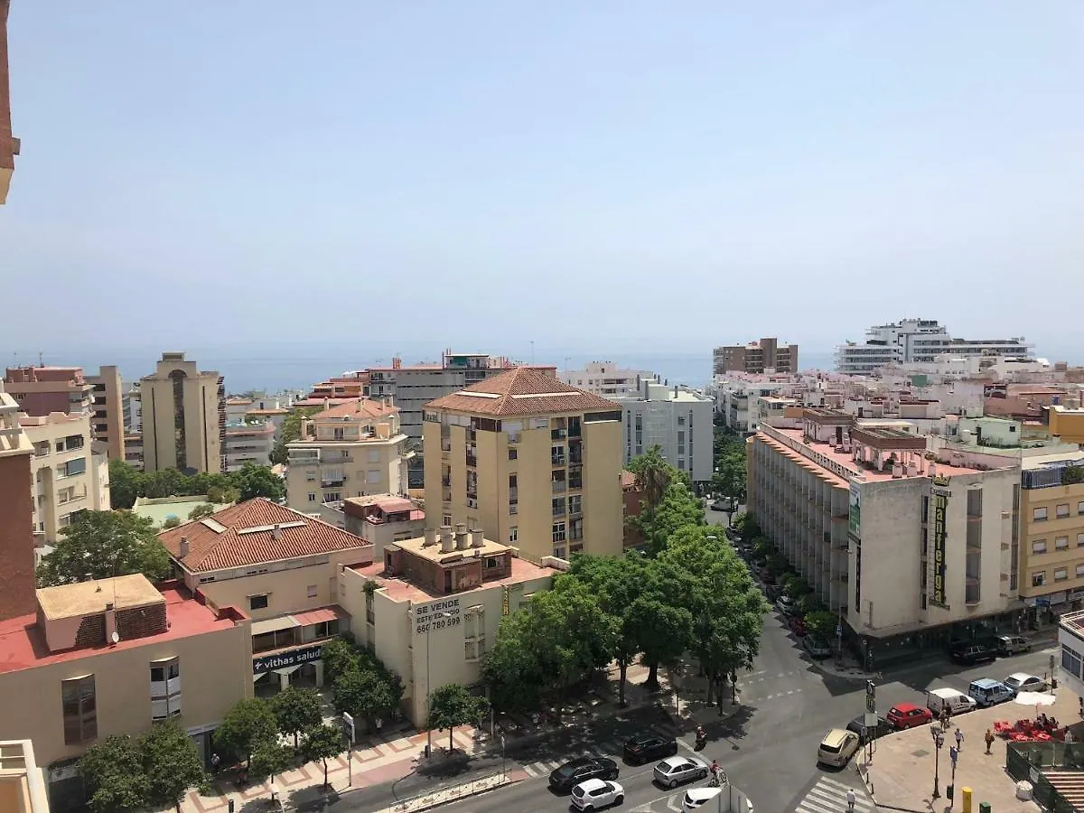 Apartment Artas Apartamentos Torremolinos