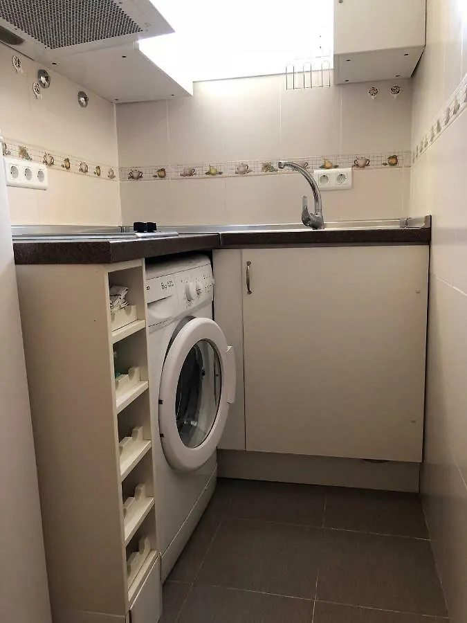 Artas Apartamentos Torremolinos