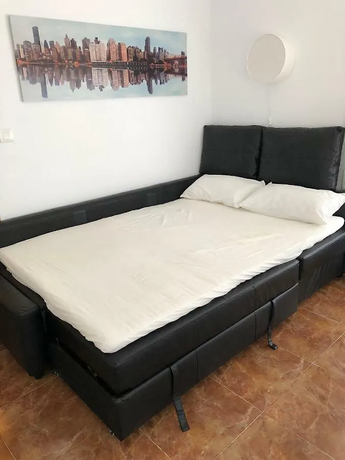 Artas Apartamentos Torremolinos Apartment