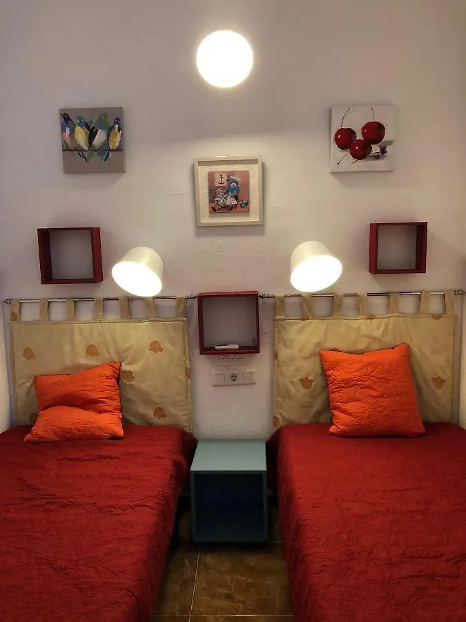 Artas Apartamentos Torremolinos Apartment