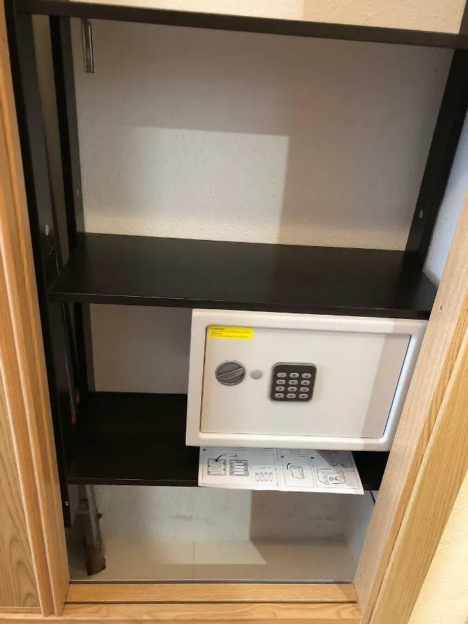 Artas Apartamentos Torremolinos