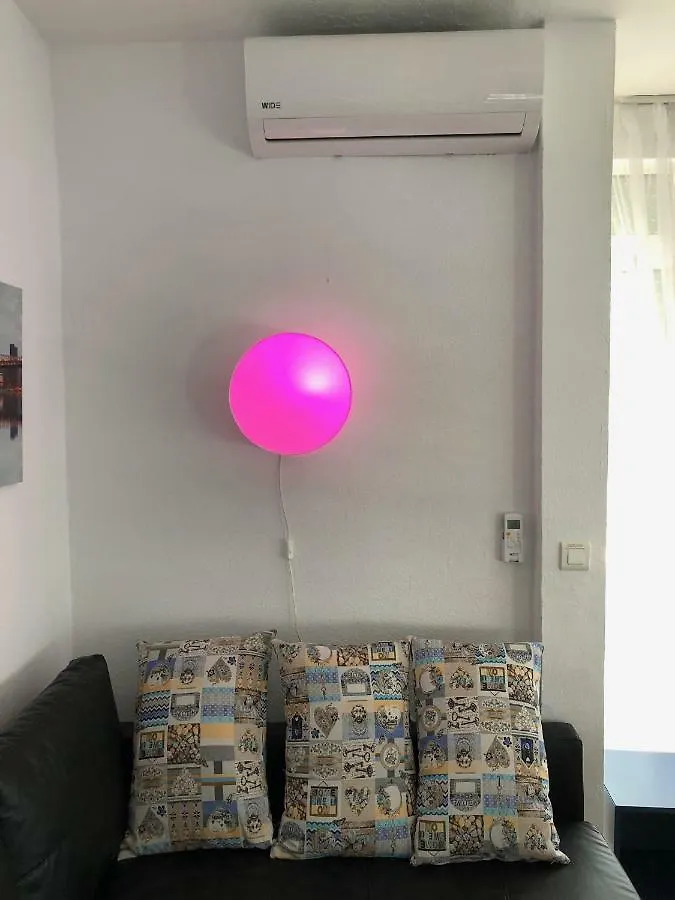 Artas Apartamentos Torremolinos Spain