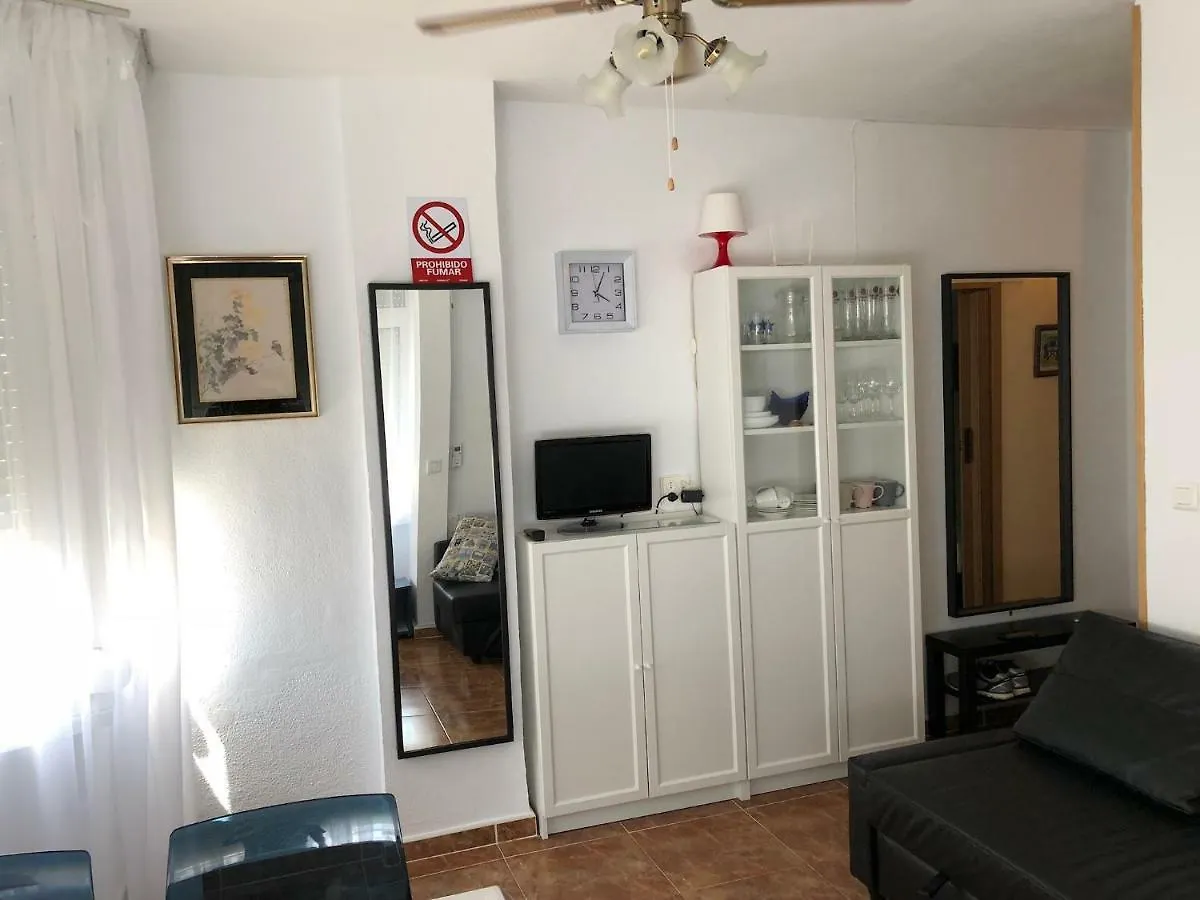 Artas Apartamentos Torremolinos Spain