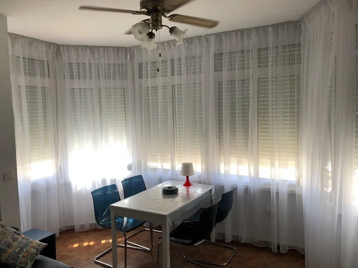 Artas Apartamentos contacts
